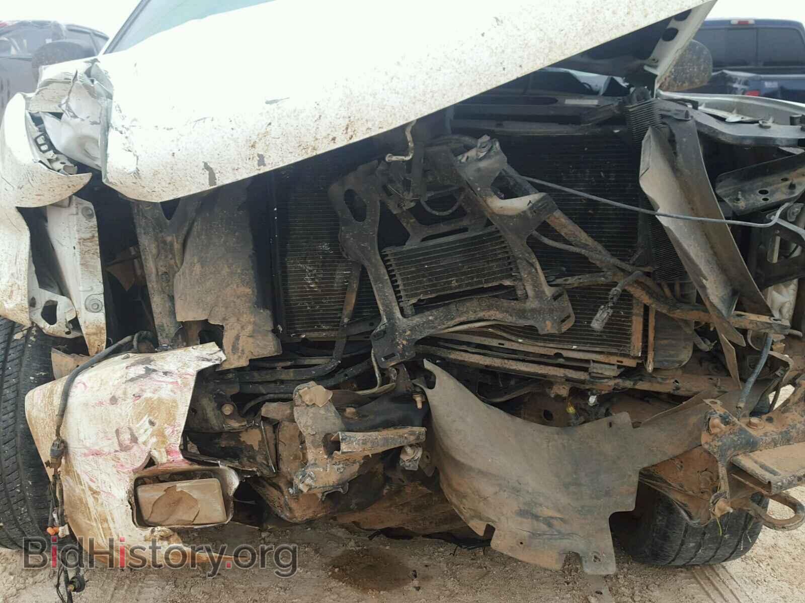 2007 CHEVROLET SILVERADO - VIN: 2GCEC19J571661469 - Фото 7