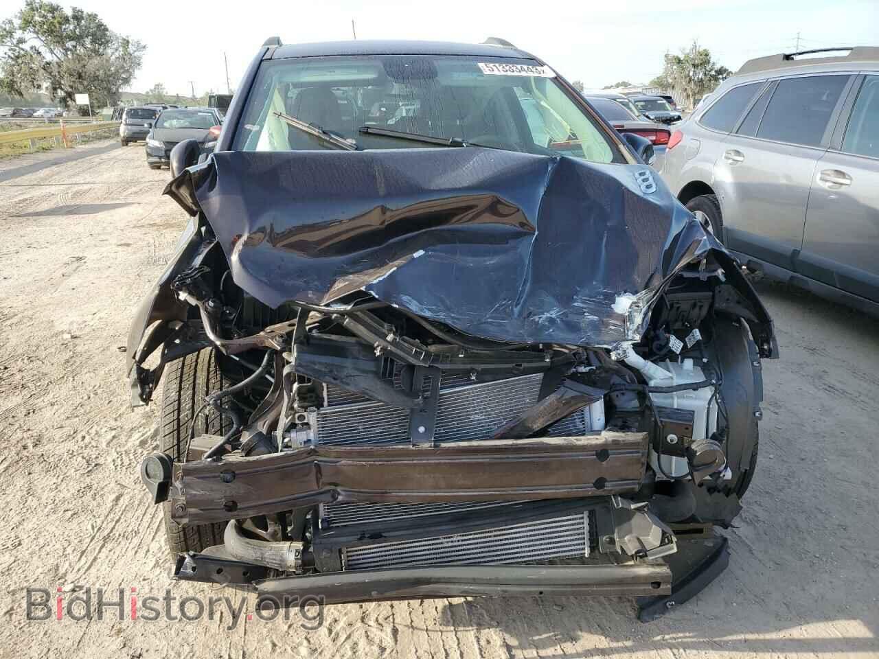 2016 BUICK ENCORE - VIN: KL4CJASB8GB705796 - Photo 5