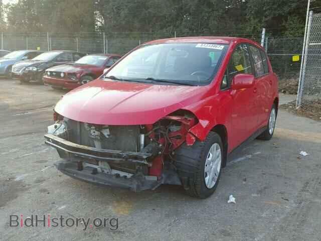 2012 NISSAN VERSA - VIN: 3N1BC1CPXCK246116 - Photo 2