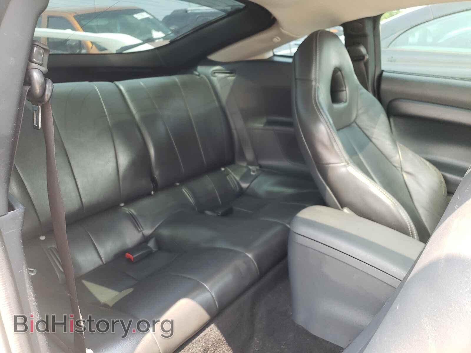 2012 MITSUBISHI ECLIPSE - VIN: 4A31K5DF0CE008372 - Фото 6