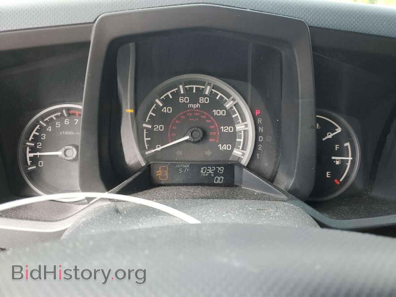 2011 HONDA RIDGELINE - VIN: 5FPYK1F52BB501103 - Фото 9