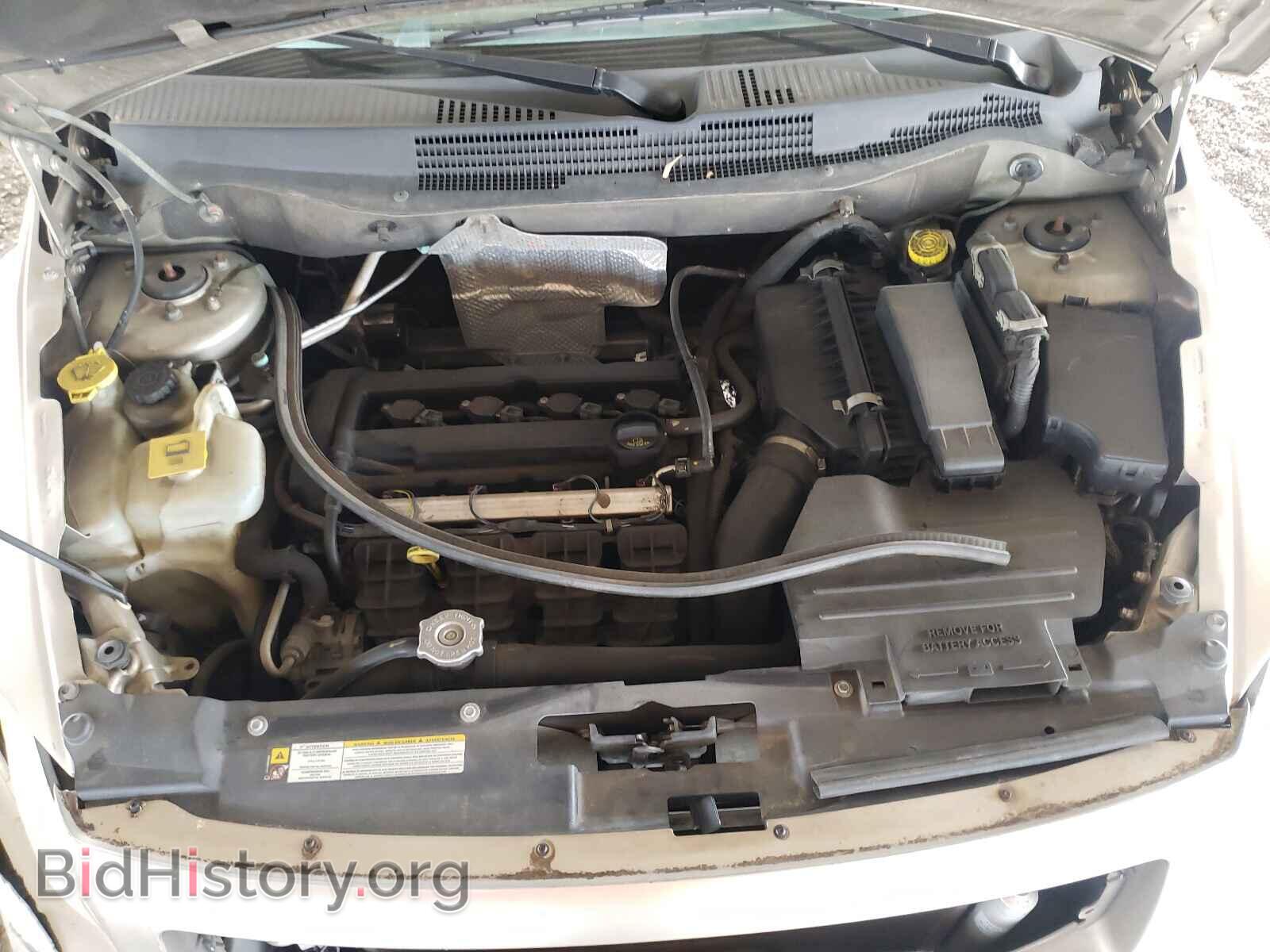 2010 DODGE CALIBER - VIN: 1B3CB4HA0AD533506 - Фото 7