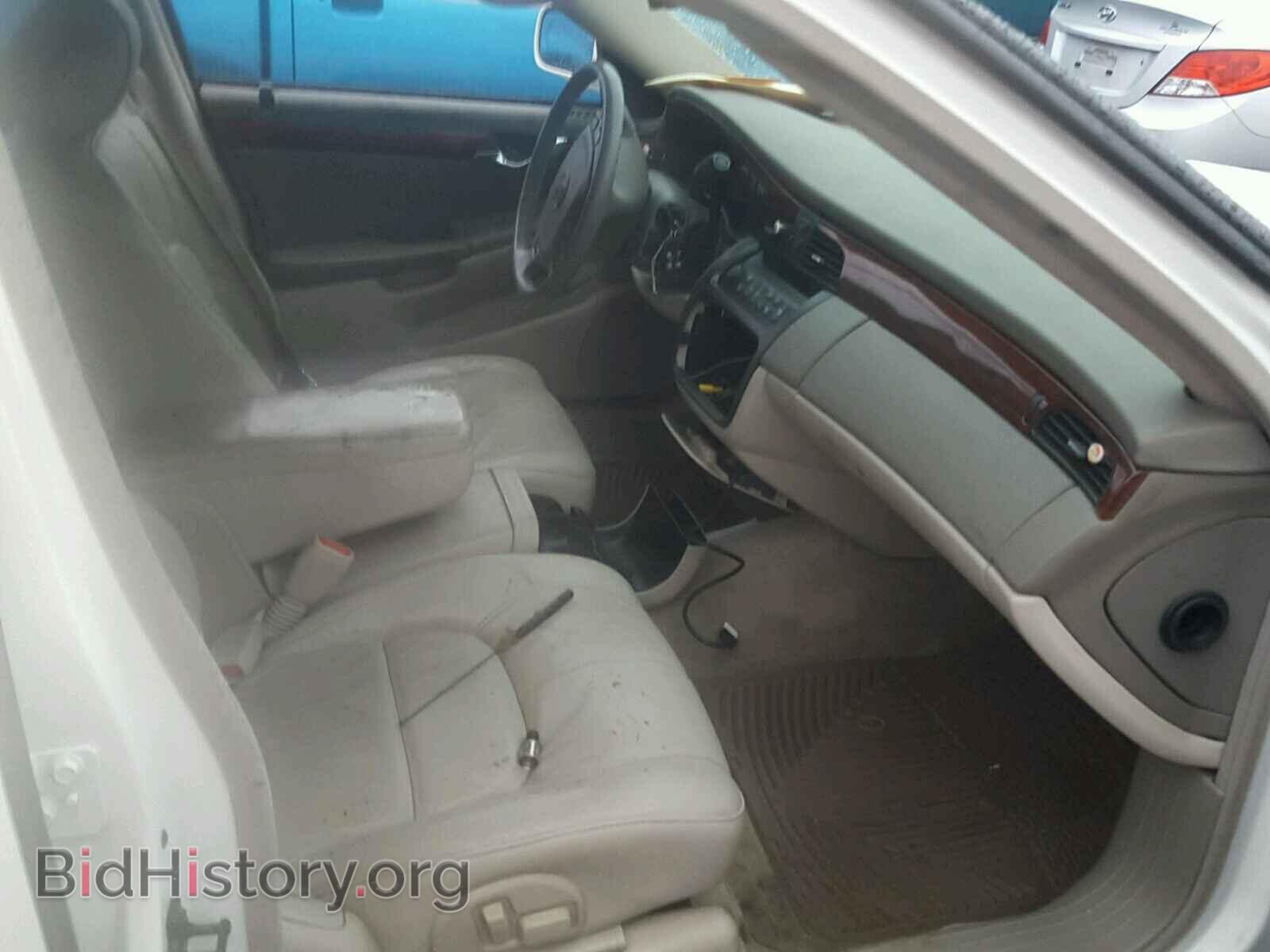 2004 CADILLAC DEVILLE - VIN: 1G6KD54Y64U118999 - Фото 5