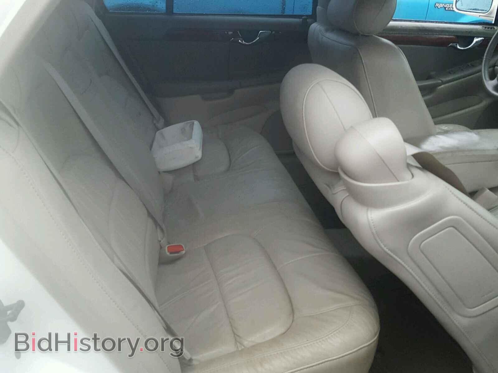 2004 CADILLAC DEVILLE - VIN: 1G6KD54Y64U118999 - Фото 6
