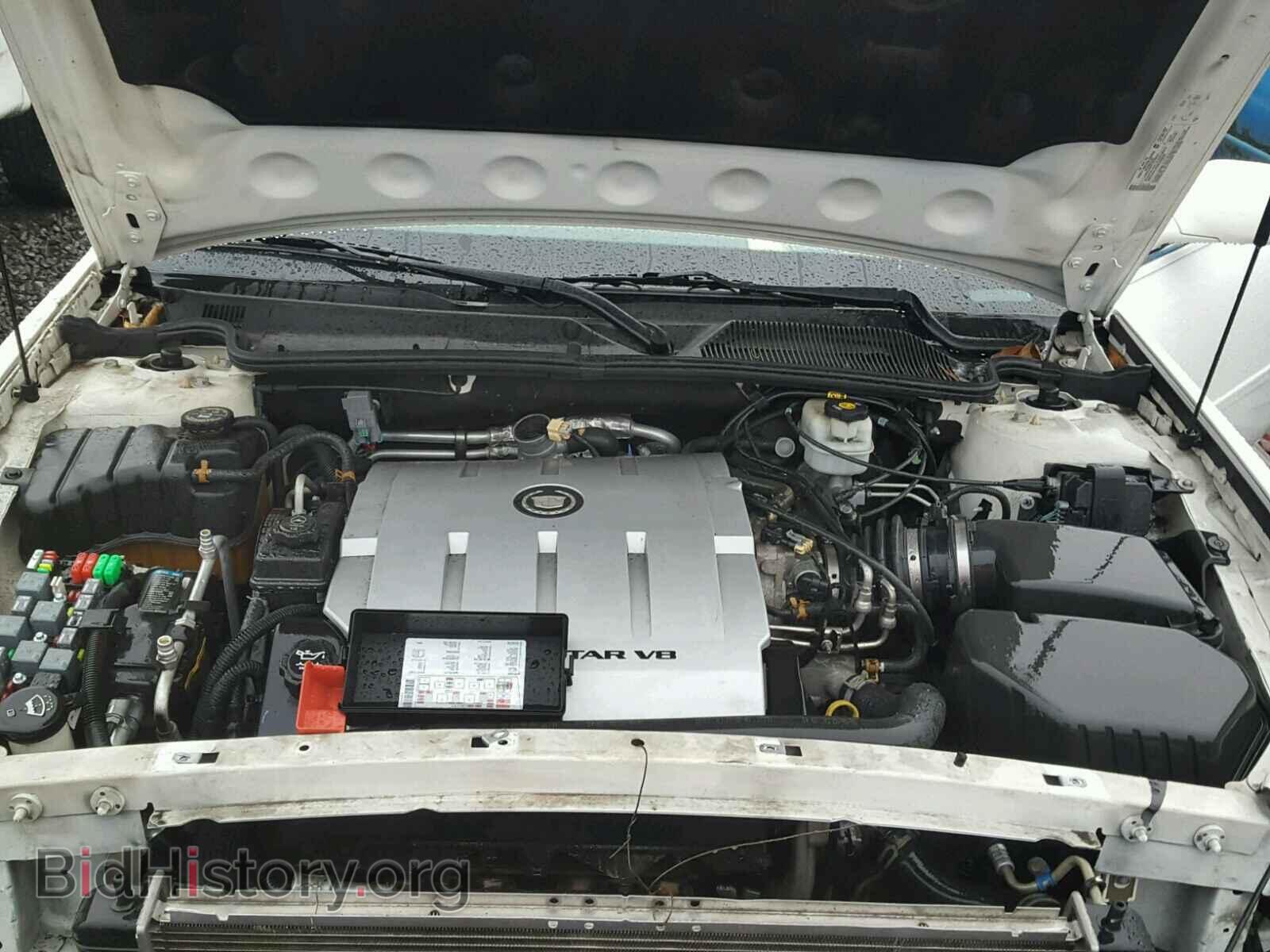 2004 CADILLAC DEVILLE - VIN: 1G6KD54Y64U118999 - Фото 7