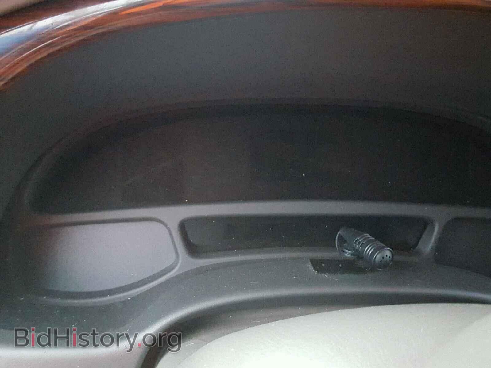 2004 CADILLAC DEVILLE - VIN: 1G6KD54Y64U118999 - Фото 8