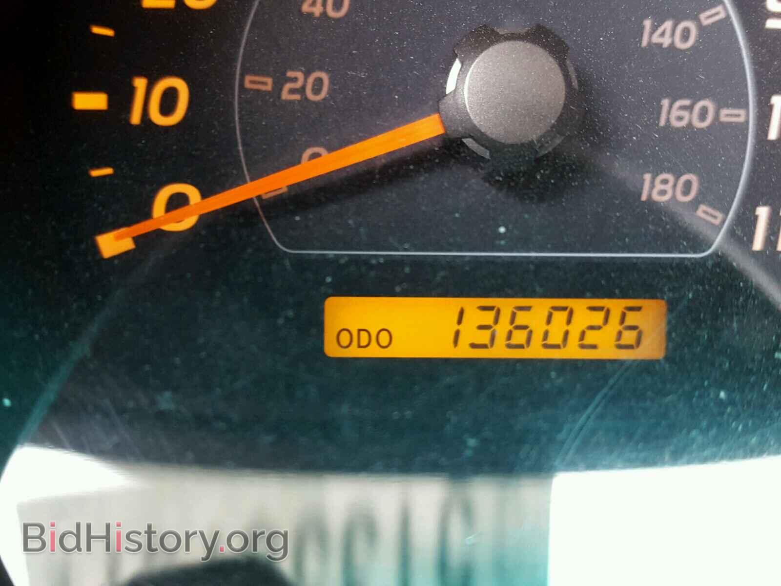 2007 TOYOTA 4RUNNER - VIN: JTEZU14R370090857 - Фото 8