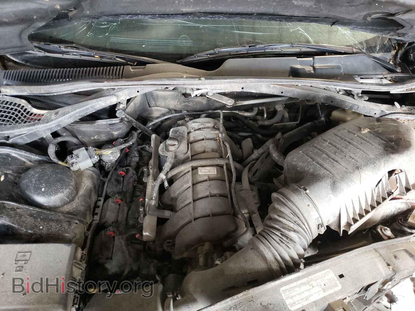 2014 DODGE CHALLENGER - VIN: 2C3CDYBTXEH225332 - Фото 7
