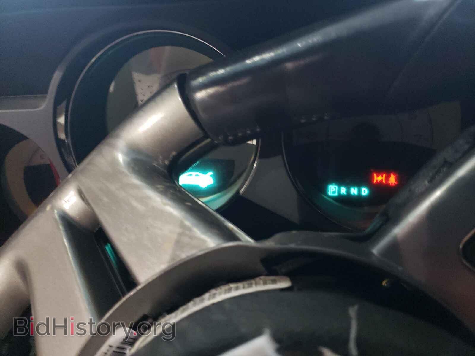 2014 DODGE CHALLENGER - VIN: 2C3CDYBTXEH225332 - Фото 8