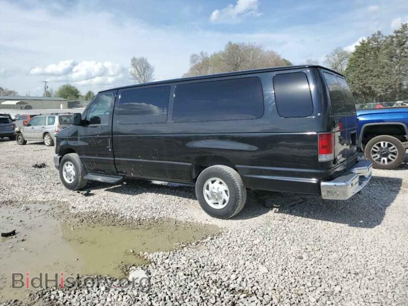 2012 Ford ALL MODELS (VIN 1FBSS3BL3CDA89284) — фото 2 из 13