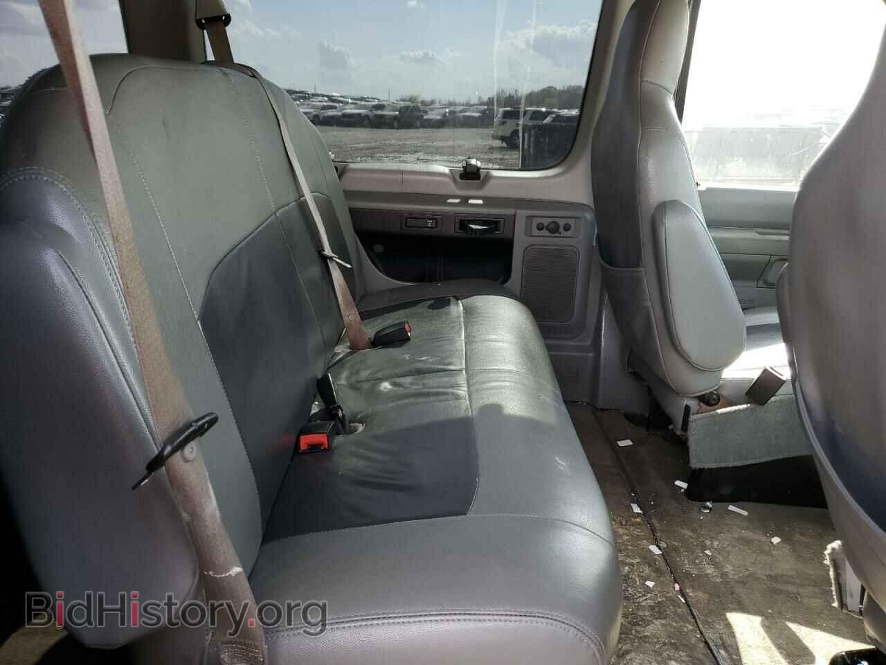 2012 FORD ALL Models - VIN: 1FBSS3BL3CDA89284 - Фото 11