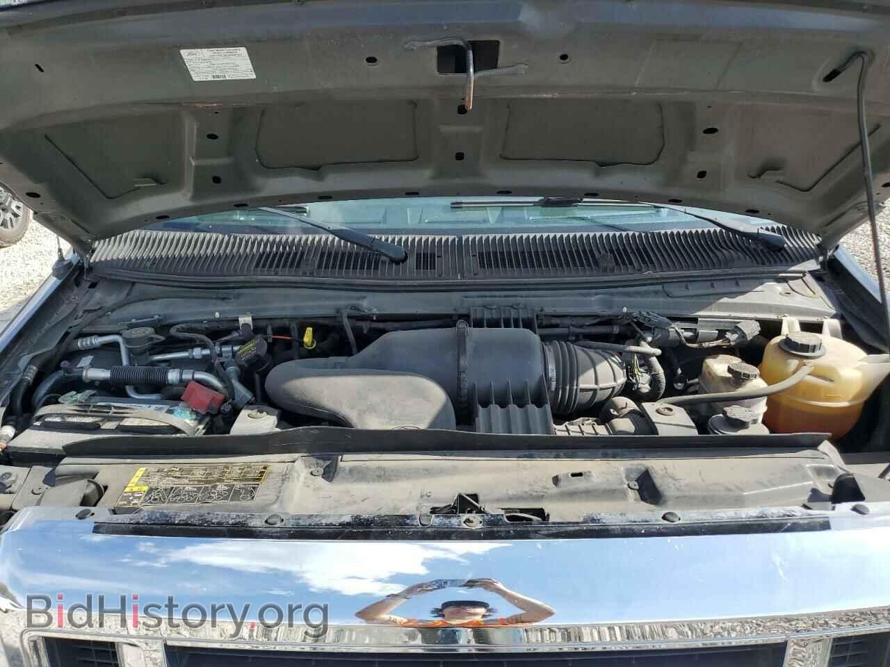 2012 FORD ALL Models - VIN: 1FBSS3BL3CDA89284 - Фото 12