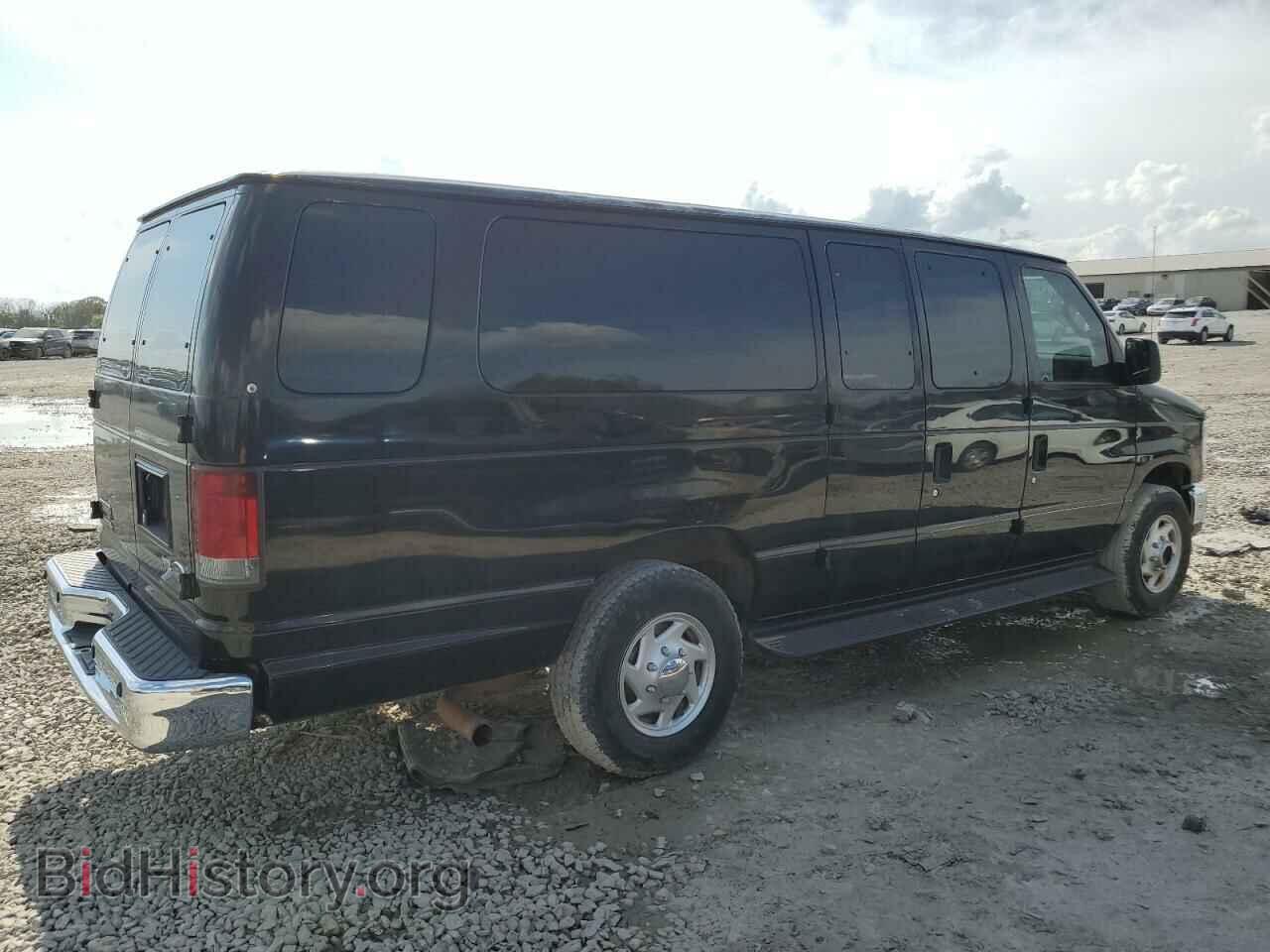 2012 FORD ALL Models - VIN: 1FBSS3BL3CDA89284 - Фото 3