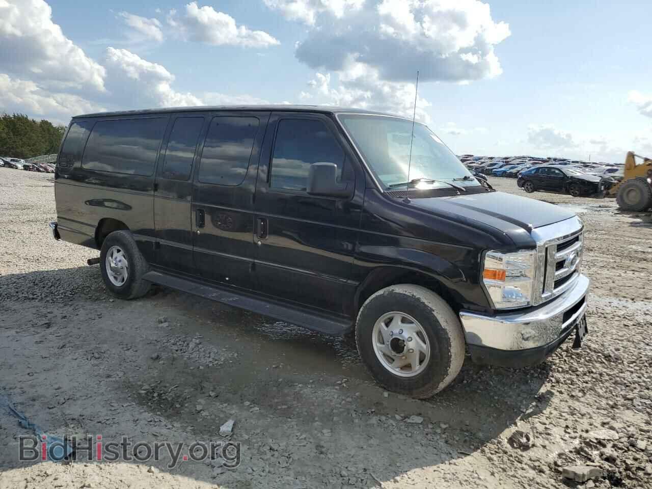2012 FORD ALL Models - VIN: 1FBSS3BL3CDA89284 - Фото 4