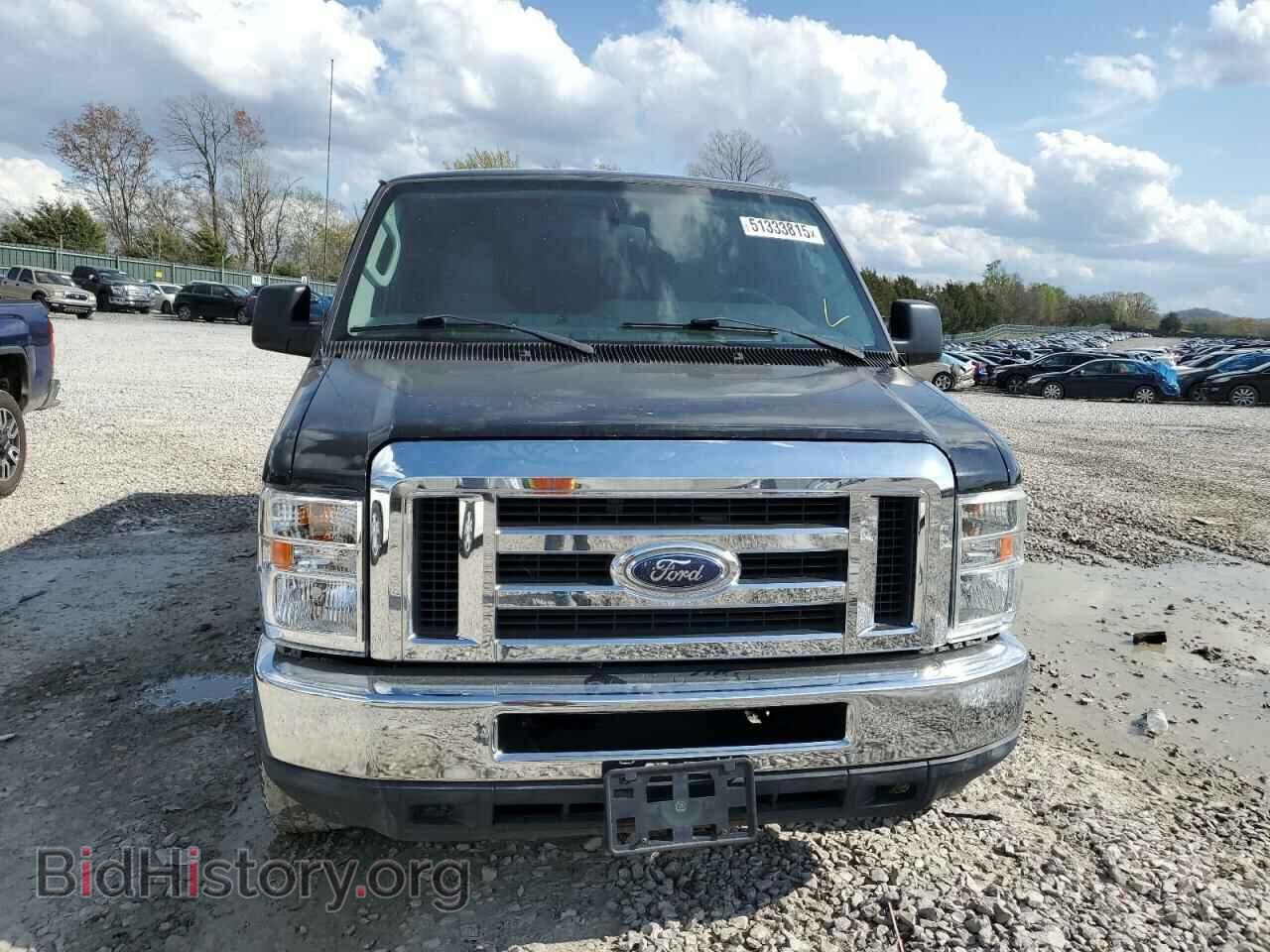 2012 FORD ALL Models - VIN: 1FBSS3BL3CDA89284 - Фото 5