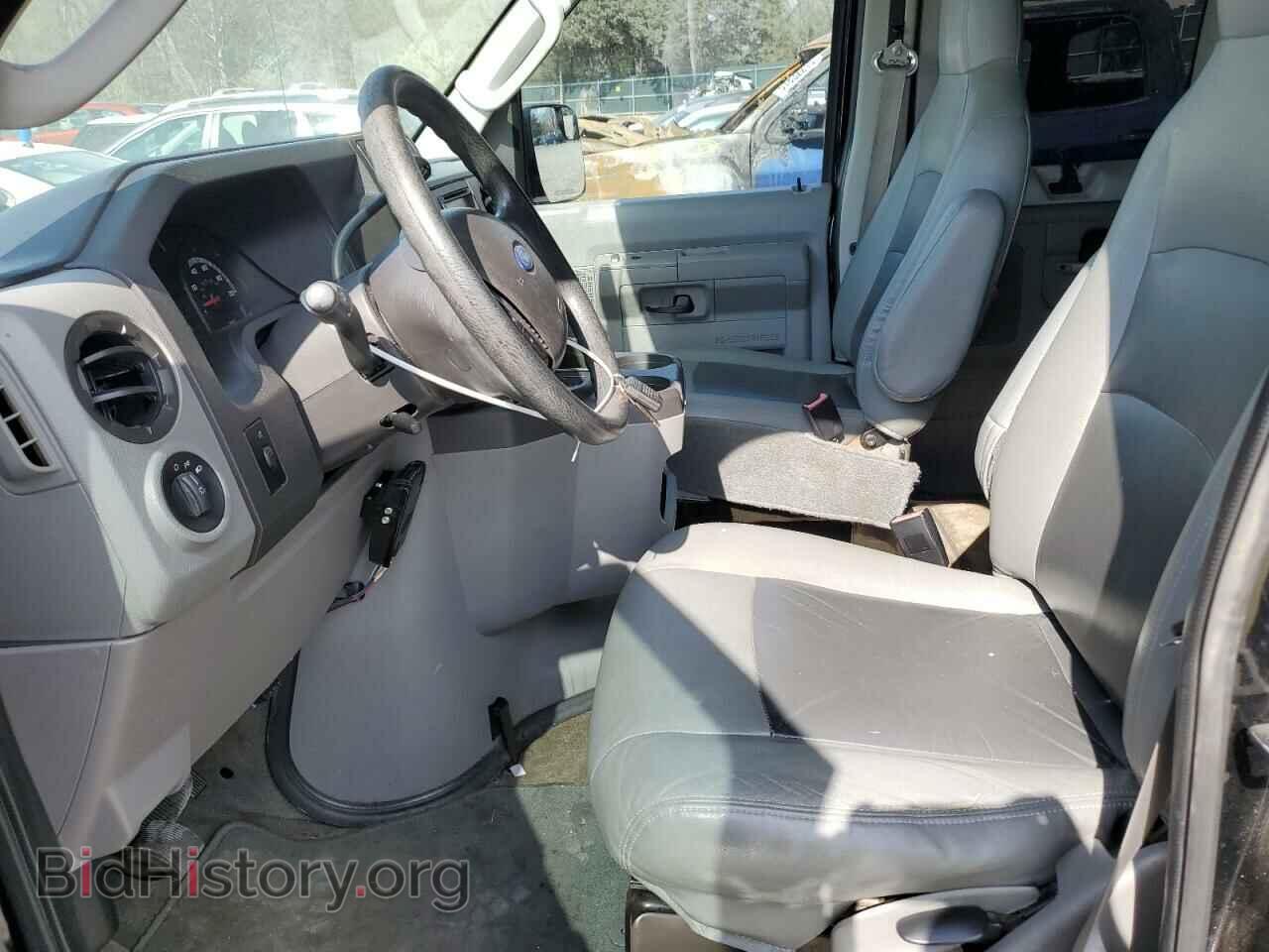 2012 FORD ALL Models - VIN: 1FBSS3BL3CDA89284 - Фото 7
