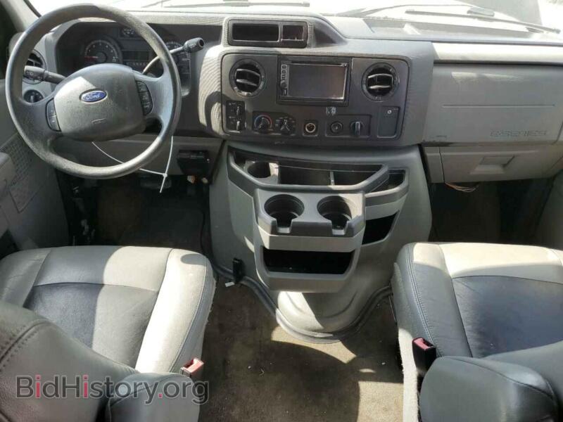 2012 Ford ALL MODELS (VIN 1FBSS3BL3CDA89284) — фото 8 из 13