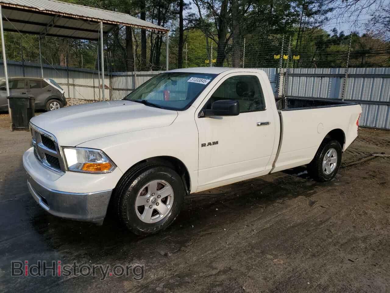 Photo 1D3HB16P09J516087 - DODGE All Models 2009