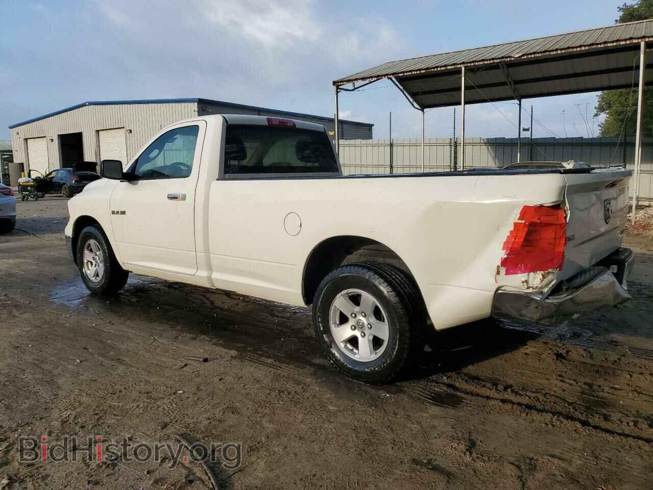 2009 DODGE All Models - VIN: 1D3HB16P09J516087 - Photo 2