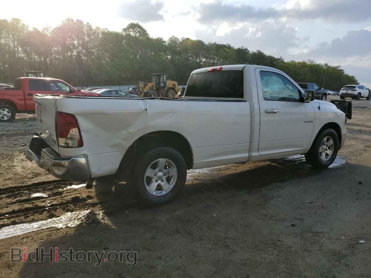 2009 DODGE All Models - VIN: 1D3HB16P09J516087 - Photo 3