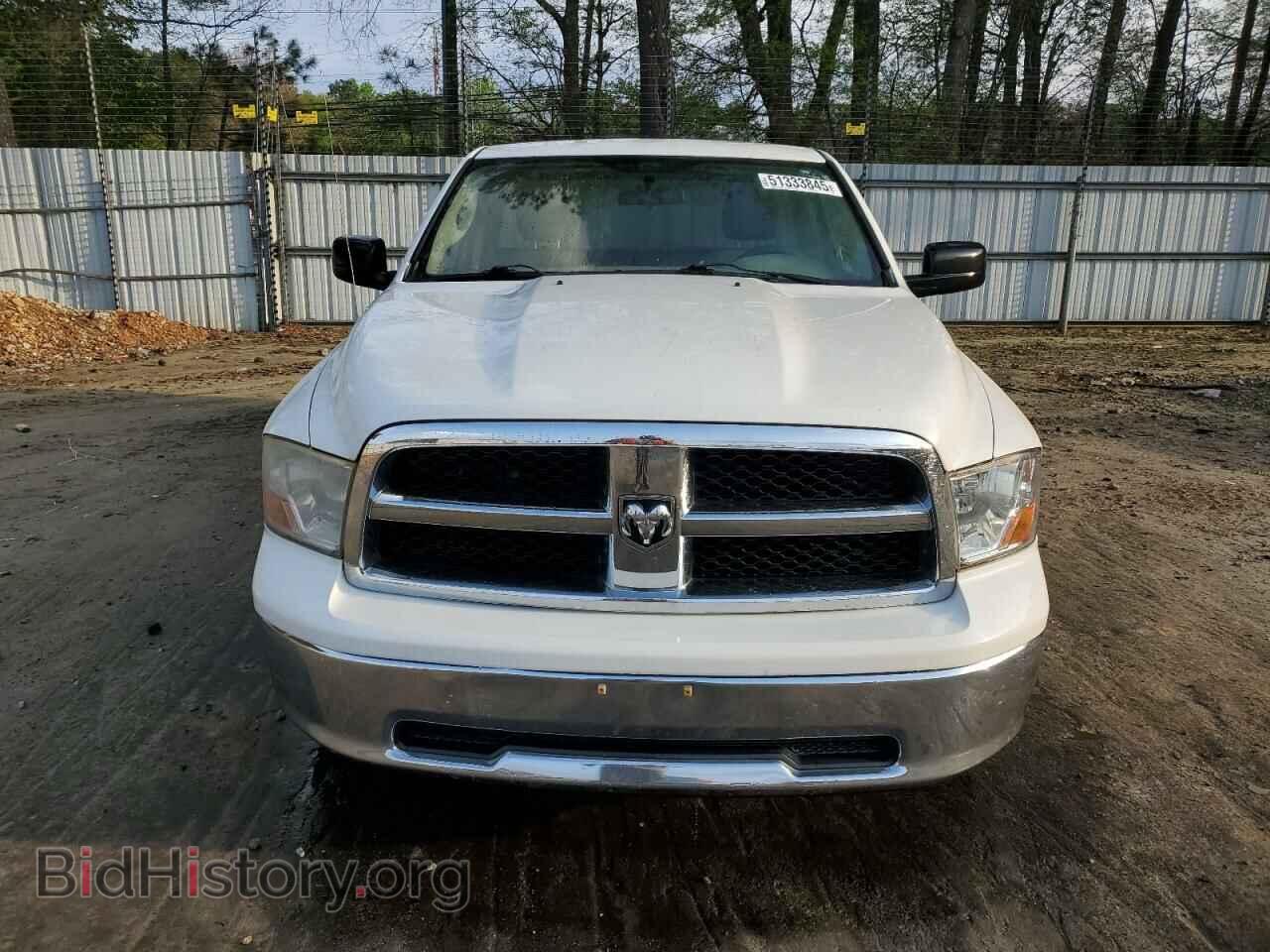 2009 DODGE All Models - VIN: 1D3HB16P09J516087 - Photo 5