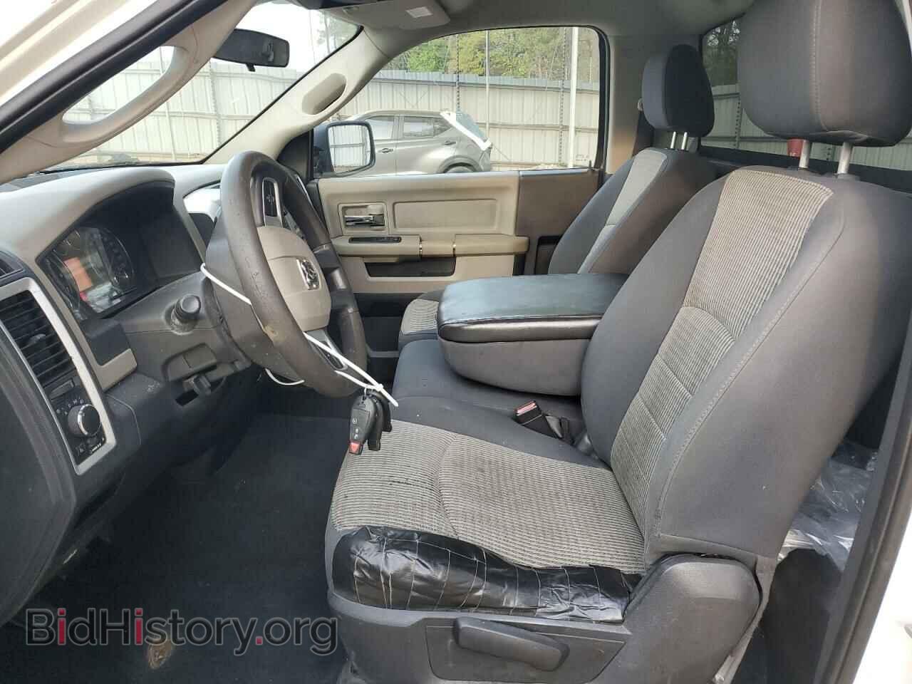 2009 DODGE All Models - VIN: 1D3HB16P09J516087 - Photo 7