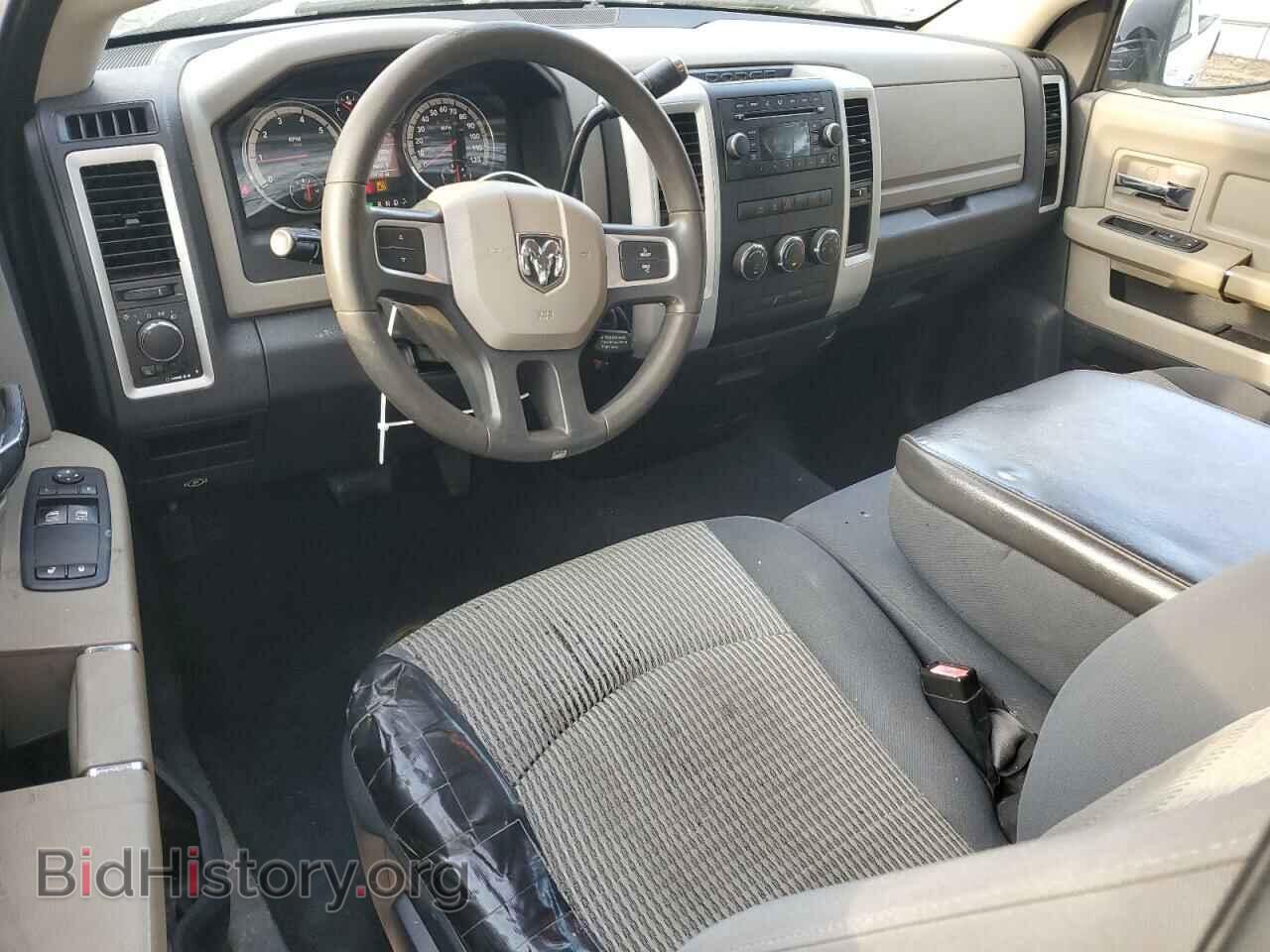 2009 DODGE All Models - VIN: 1D3HB16P09J516087 - Photo 8