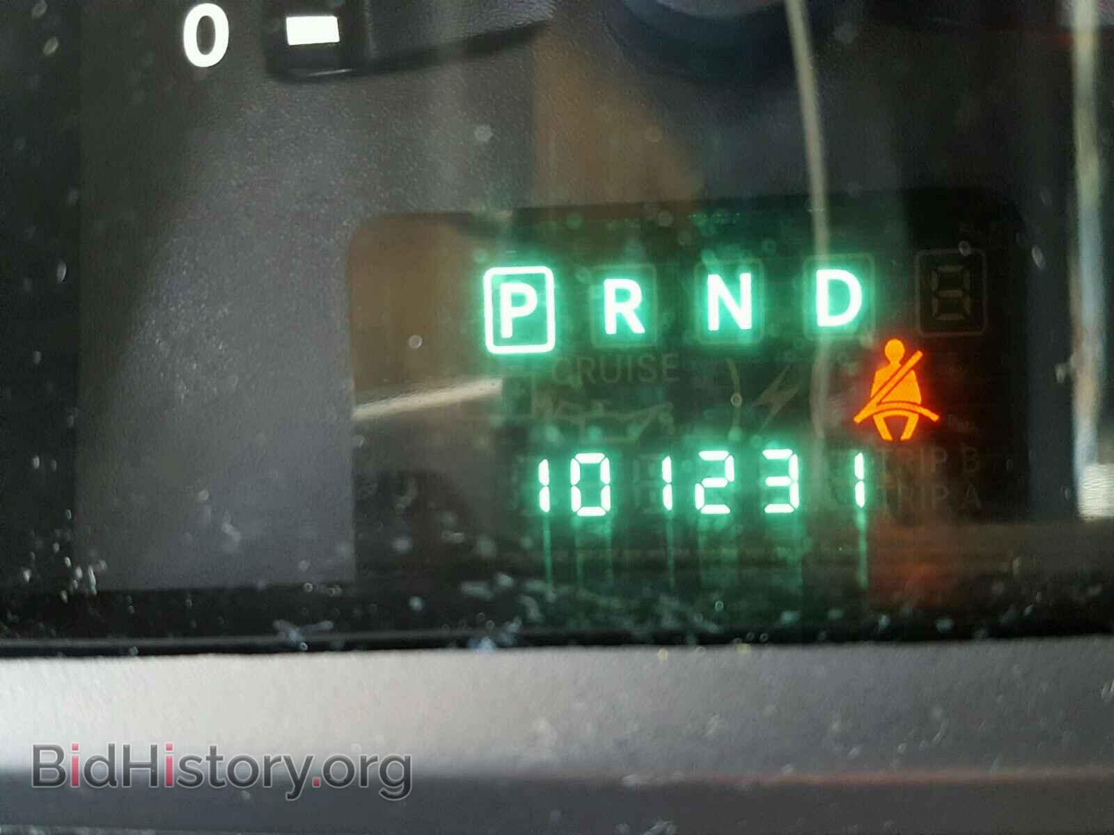 2010 DODGE JOURNEY - VIN: 3D4PH5FV8AT114116 - Фото 8