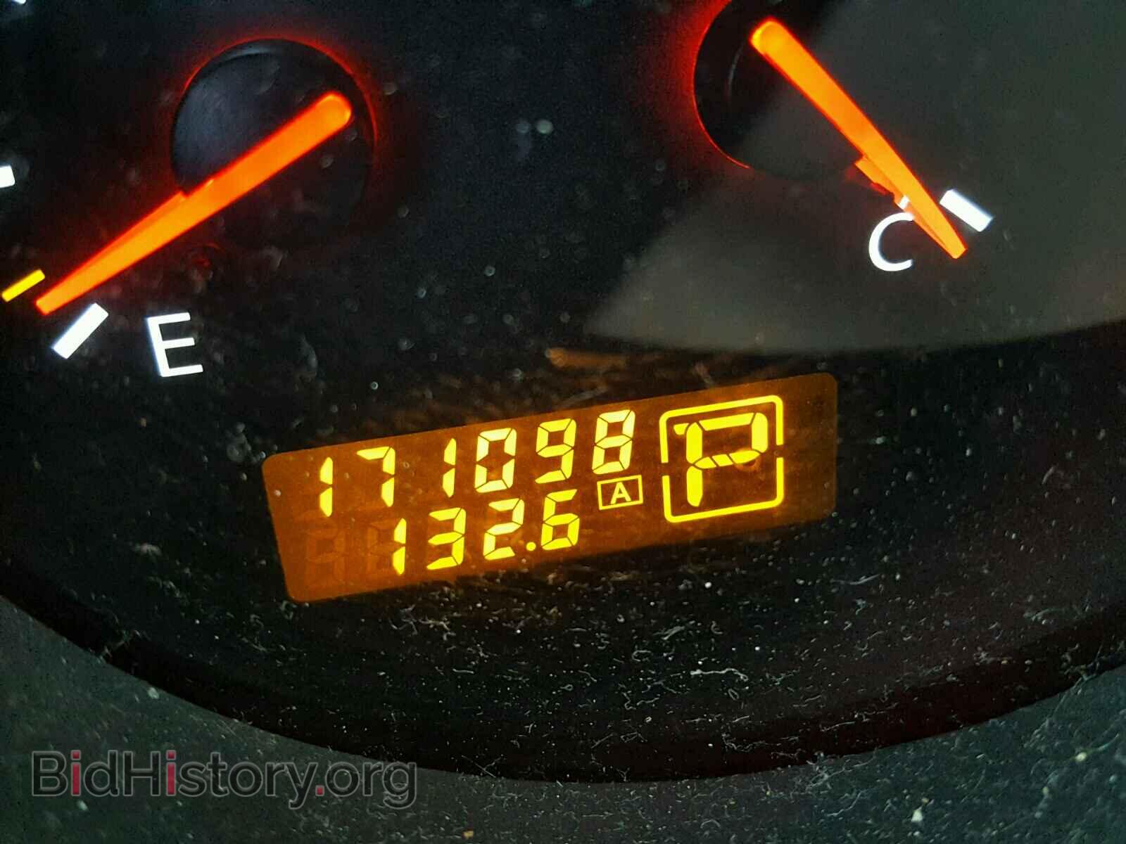 2008 NISSAN MAXIMA - VIN: 1N4BA41E48C800193 - Фото 8