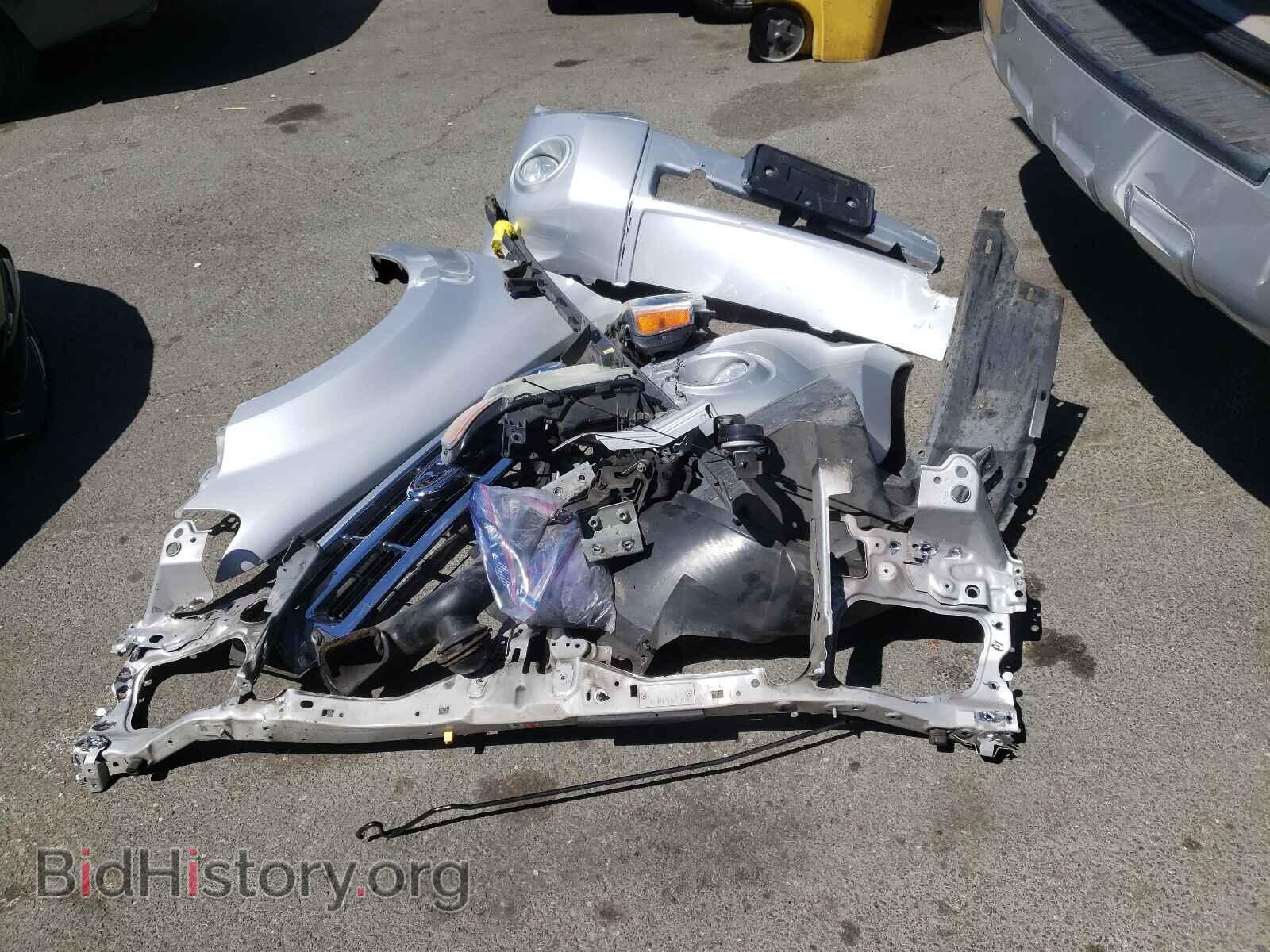 2008 FORD ESCAPE - VIN: 1FMCU03Z08KC14249 - Фото 9