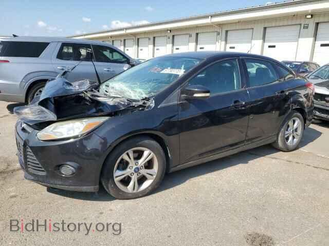 Фотография 1FADP3F22EL119073 - FORD FOCUS 2014