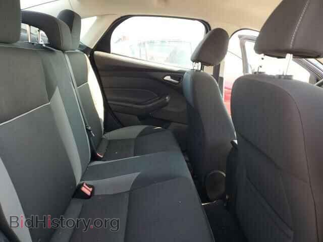 2014 FORD FOCUS - VIN: 1FADP3F22EL119073 - Фото 10