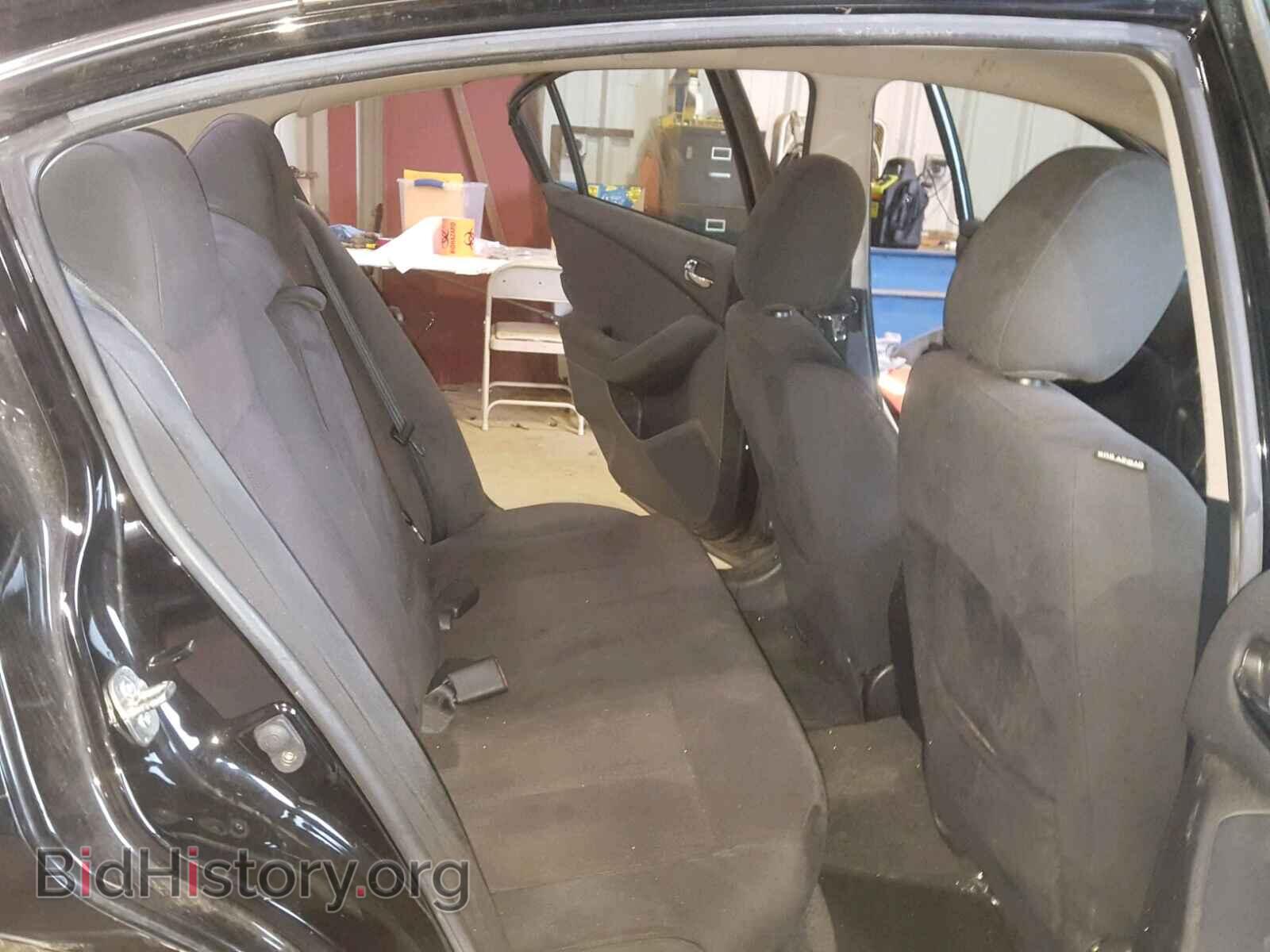 2011 NISSAN ALTIMA BAS - VIN: 1N4AL2AP7BN434513 - Фото 6
