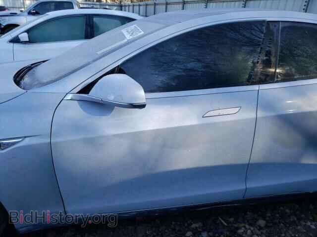 2014 TESLA MODEL S - VIN: 5YJSA1H17EFP36838 - Photo 7