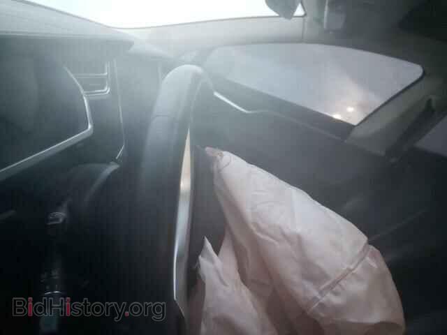 2014 TESLA MODEL S - VIN: 5YJSA1H17EFP36838 - Photo 9