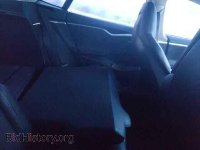 2014 TESLA MODEL S - VIN: 5YJSA1H17EFP36838 - Photo 10