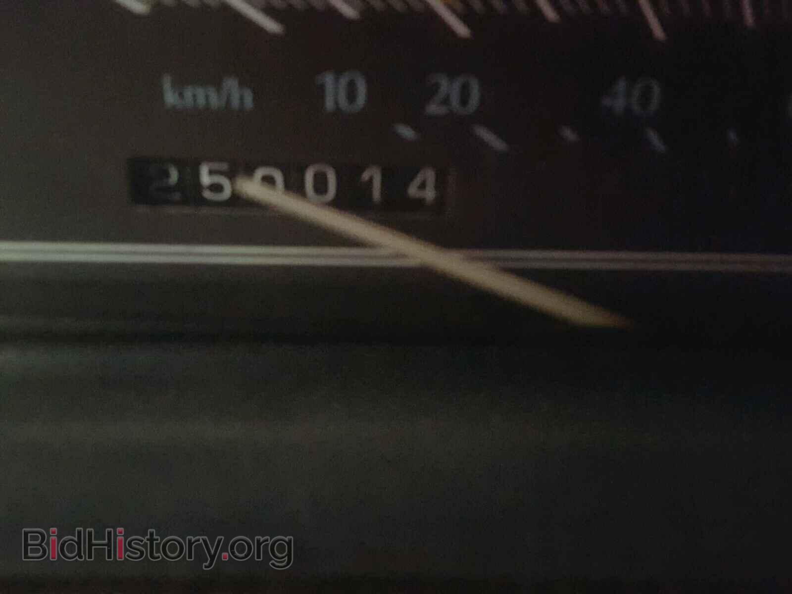 1993 CADILLAC DEVILLE - VIN: 1G6CD53B5P4248391 - Photo 8