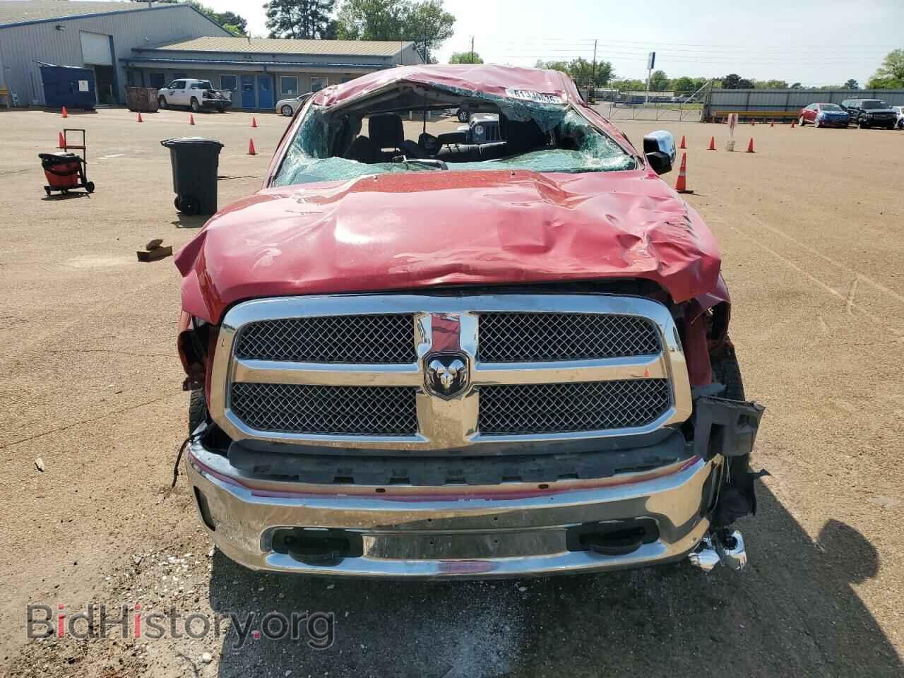 2013 RAM 1500 - VIN: 1C6RR7LT5DS726191 - Фото 5