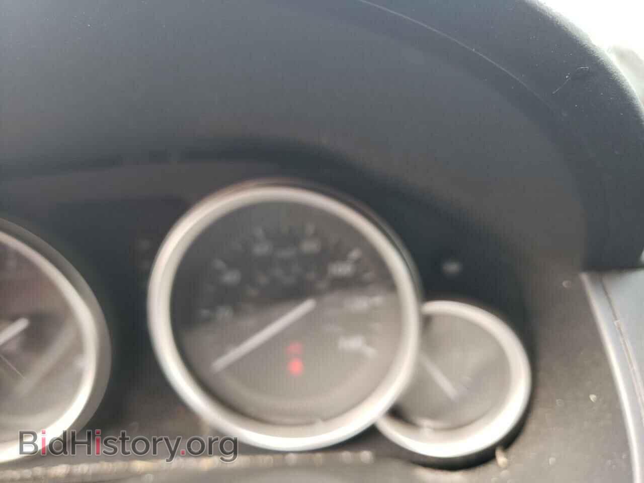 2015 MAZDA CX-9 - VIN: JM3TB2DV9F0469032 - Фото 9