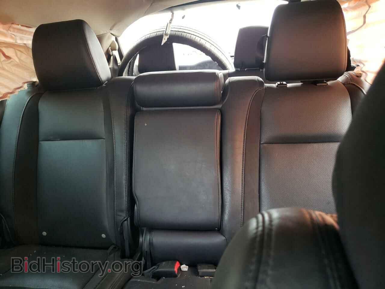 2015 MAZDA CX-9 - VIN: JM3TB2DV9F0469032 - Фото 10