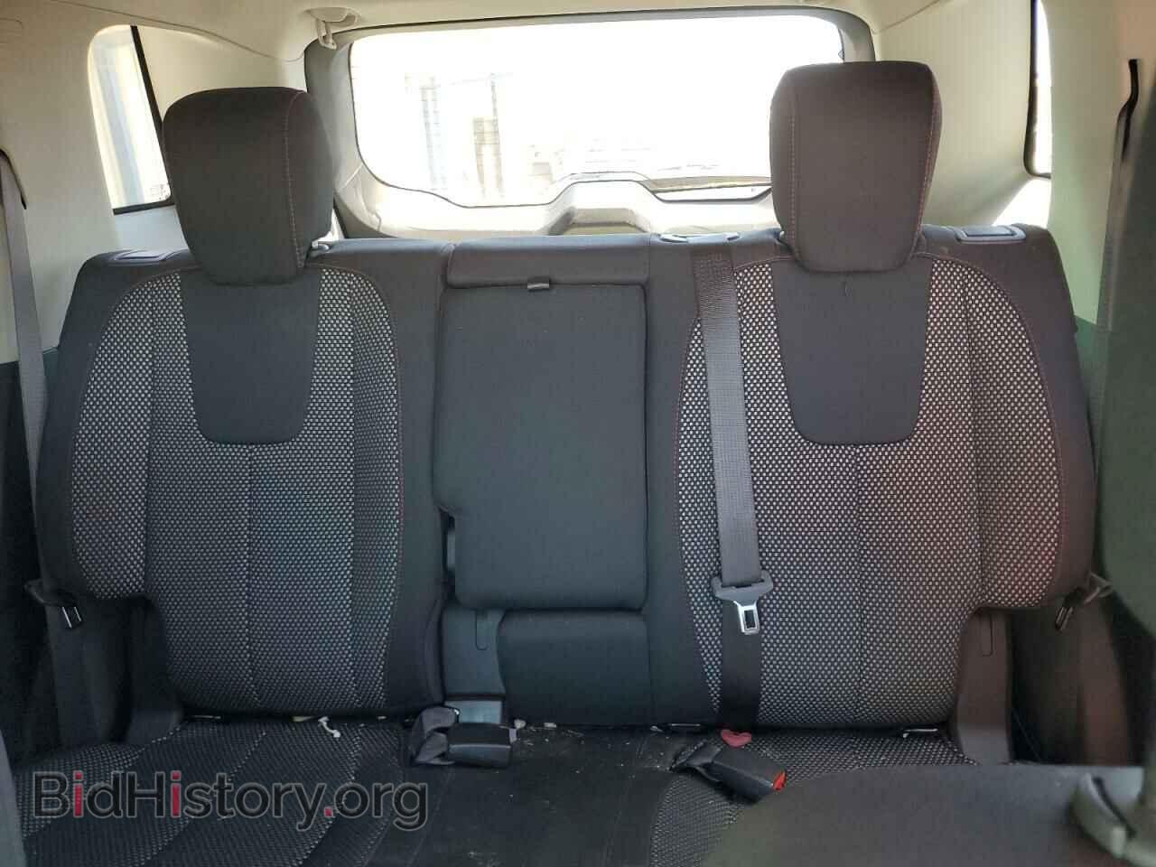 2017 GMC TERRAIN - VIN: 2GKFLSEK9H6348054 - Photo 10