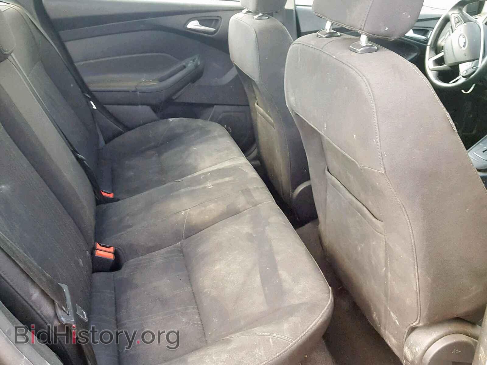 2016 FORD FOCUS SE - VIN: 1FADP3F20GL319128 - Фото 6
