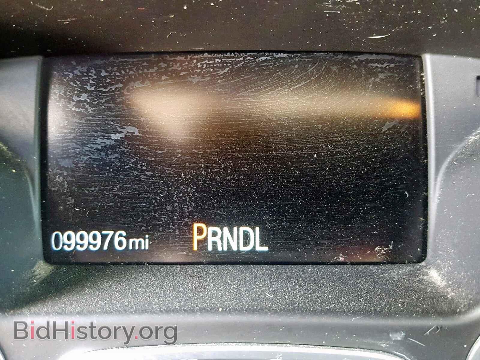 2016 FORD FOCUS SE - VIN: 1FADP3F20GL319128 - Фото 8