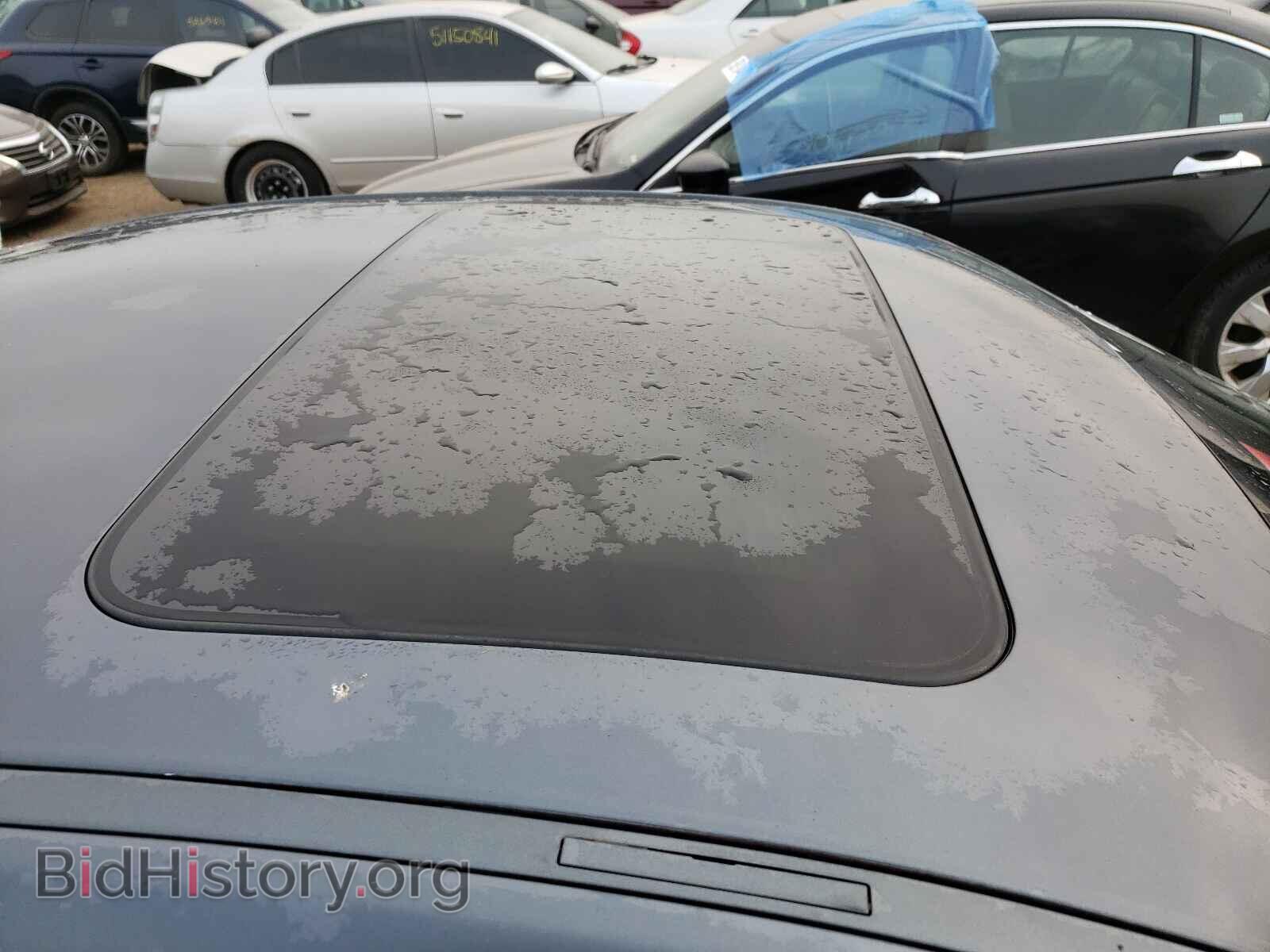 2013 BMW 3 SERIES - VIN: WBA3B3G54DNR79652 - Фото 9