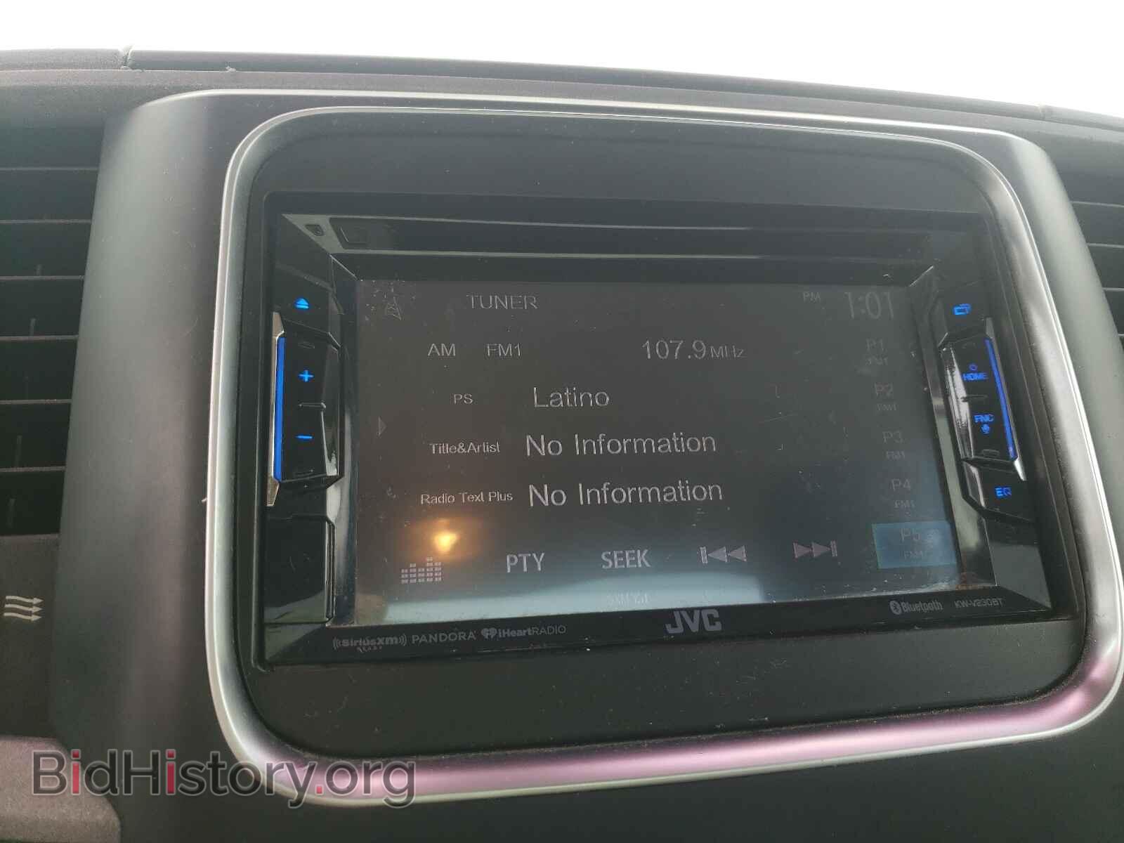 2015 RAM 1500 - VIN: 3C6JR6AT7FG574368 - Фото 9