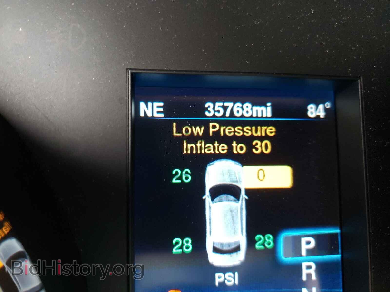 2014 CHRYSLER 300 - VIN: 2C3CCAEG7EH283696 - Photo 8