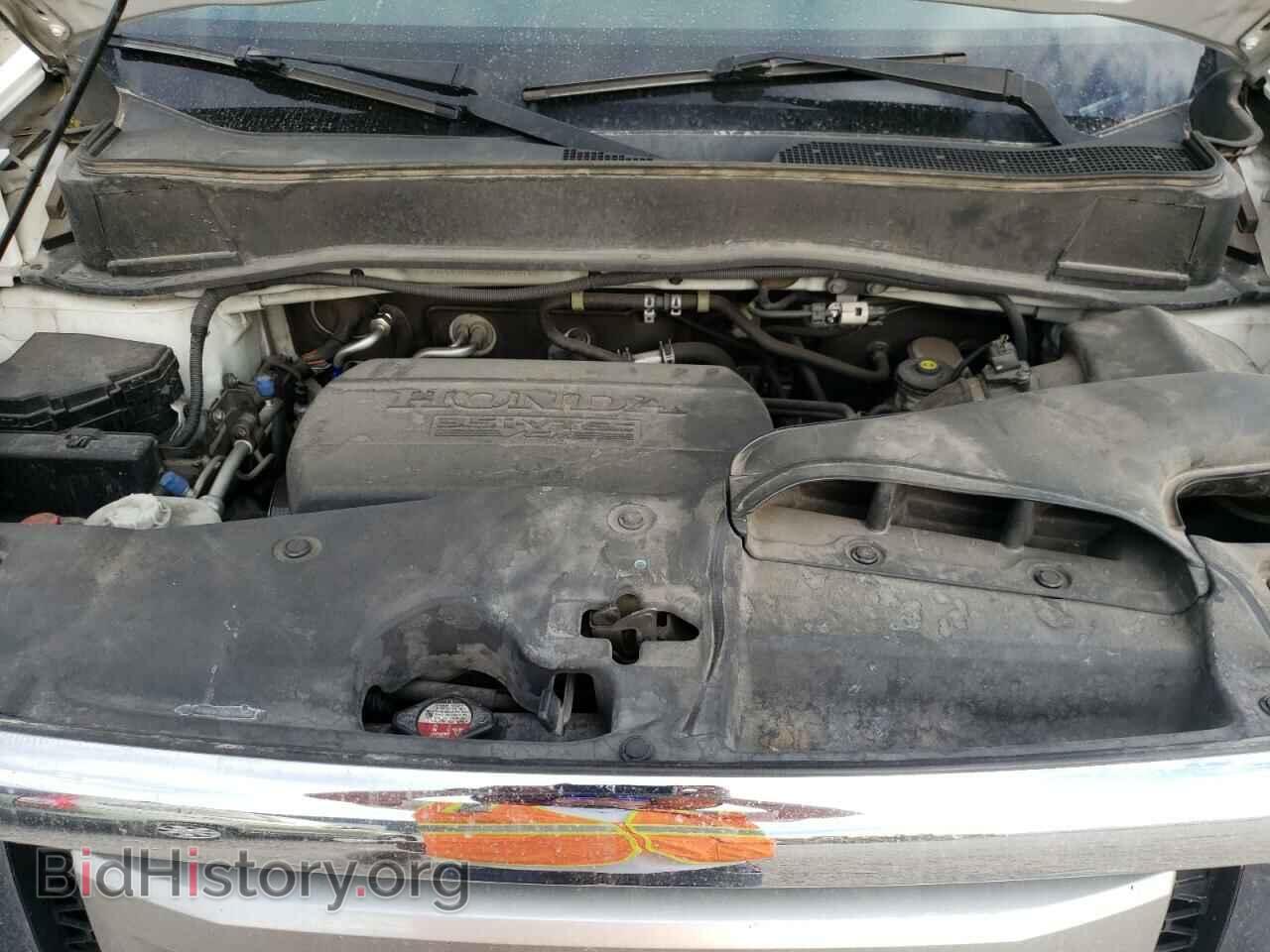 2011 HONDA PILOT - VIN: 5FNYF4H64BB012013 - Фото 7