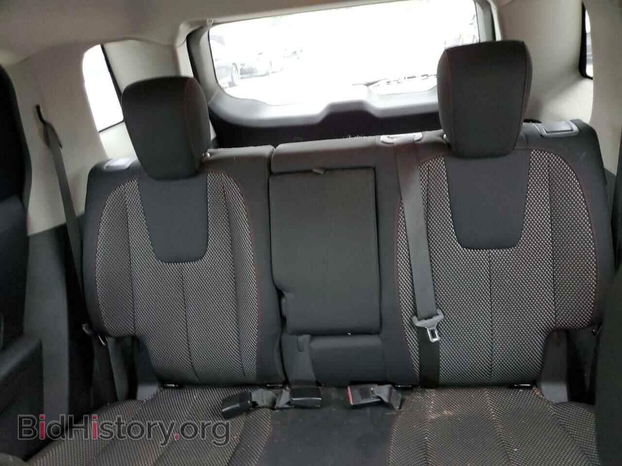 2013 GMC TERRAIN - VIN: 2GKFLTEK8D6214345 - Фото 10