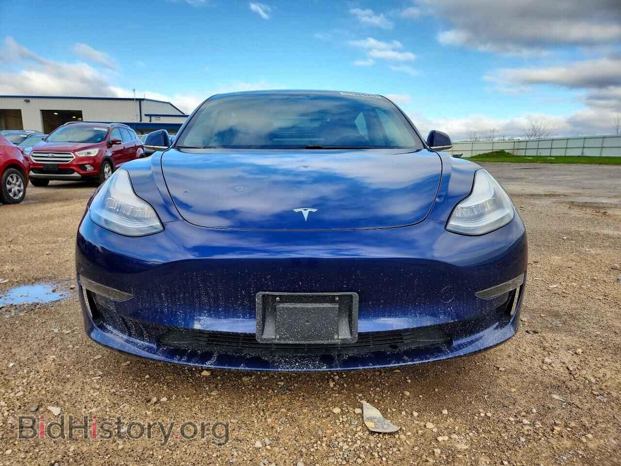 2018 TESLA MODEL 3 - VIN: 5YJ3E1EB6JF073598 - Photo 5