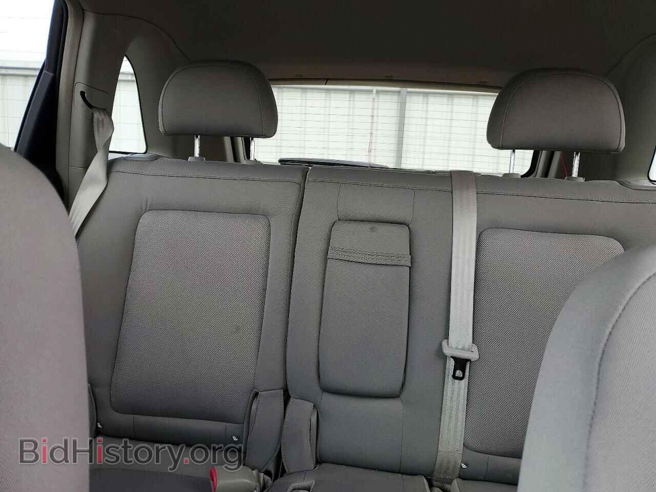 2008 SATURN VUE - VIN: 3GSCL33P18S500434 - Фото 10